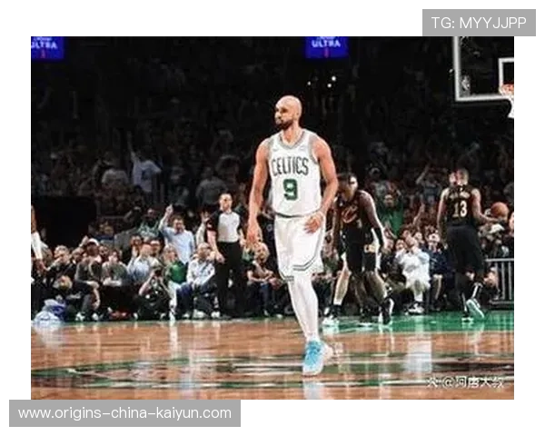 凯尔特人通过边路组合持续抢眼